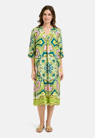 Rochie de la Smith&Soul pe verde