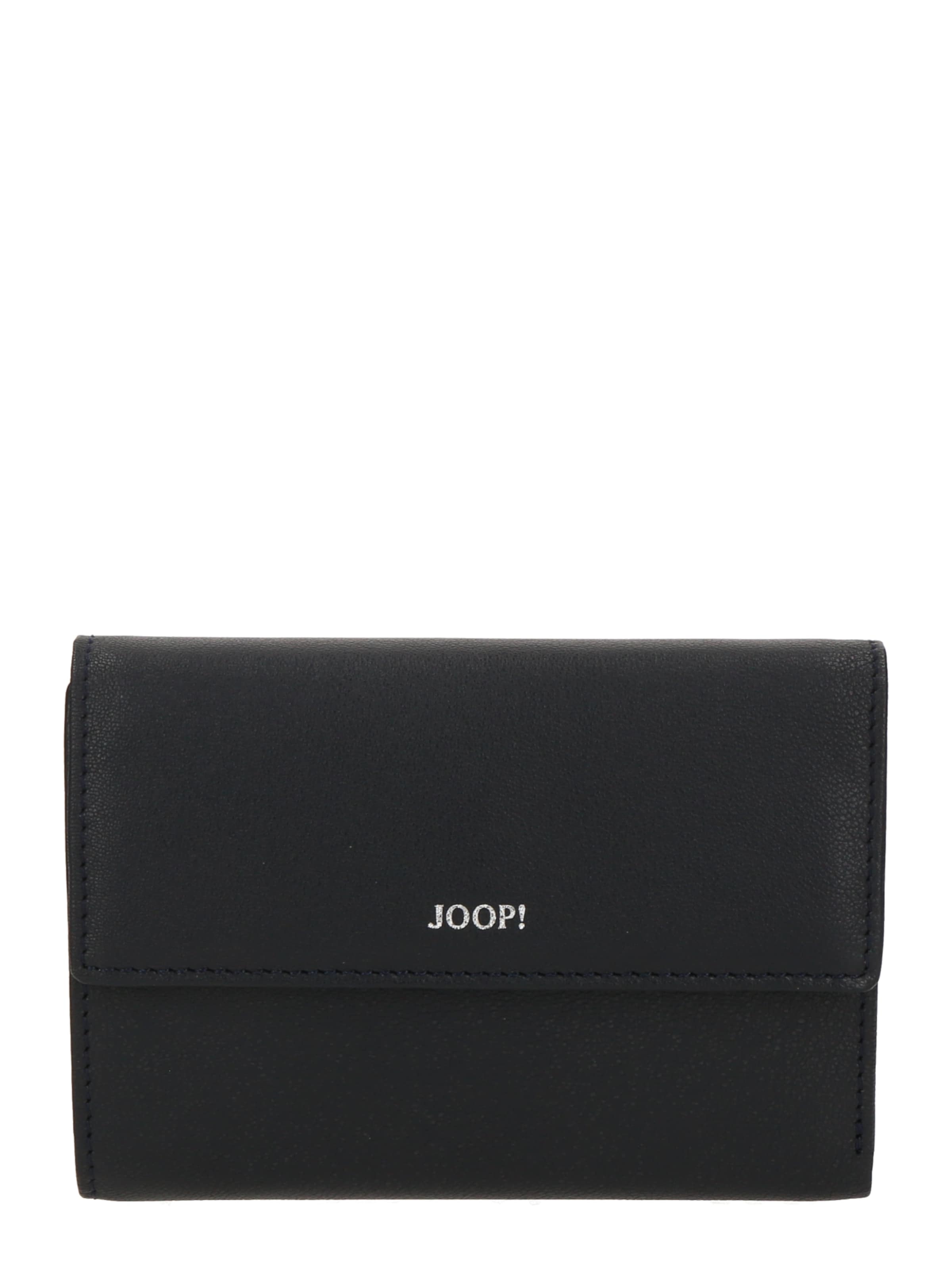 JOOP! Tegnebog 'Lantea Cosma' i blå: forside