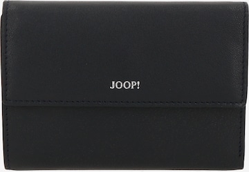 Porte-monnaies 'Lantea Cosma' JOOP! en bleu : devant