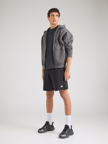 UNDER ARMOUR Λειτουργικό μπλουζάκι 'Radial' σε μαύρο