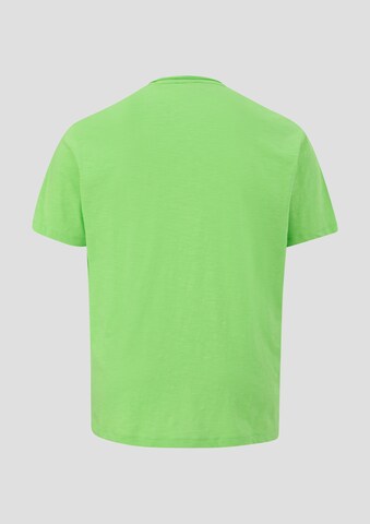 s.Oliver Shirt in Green