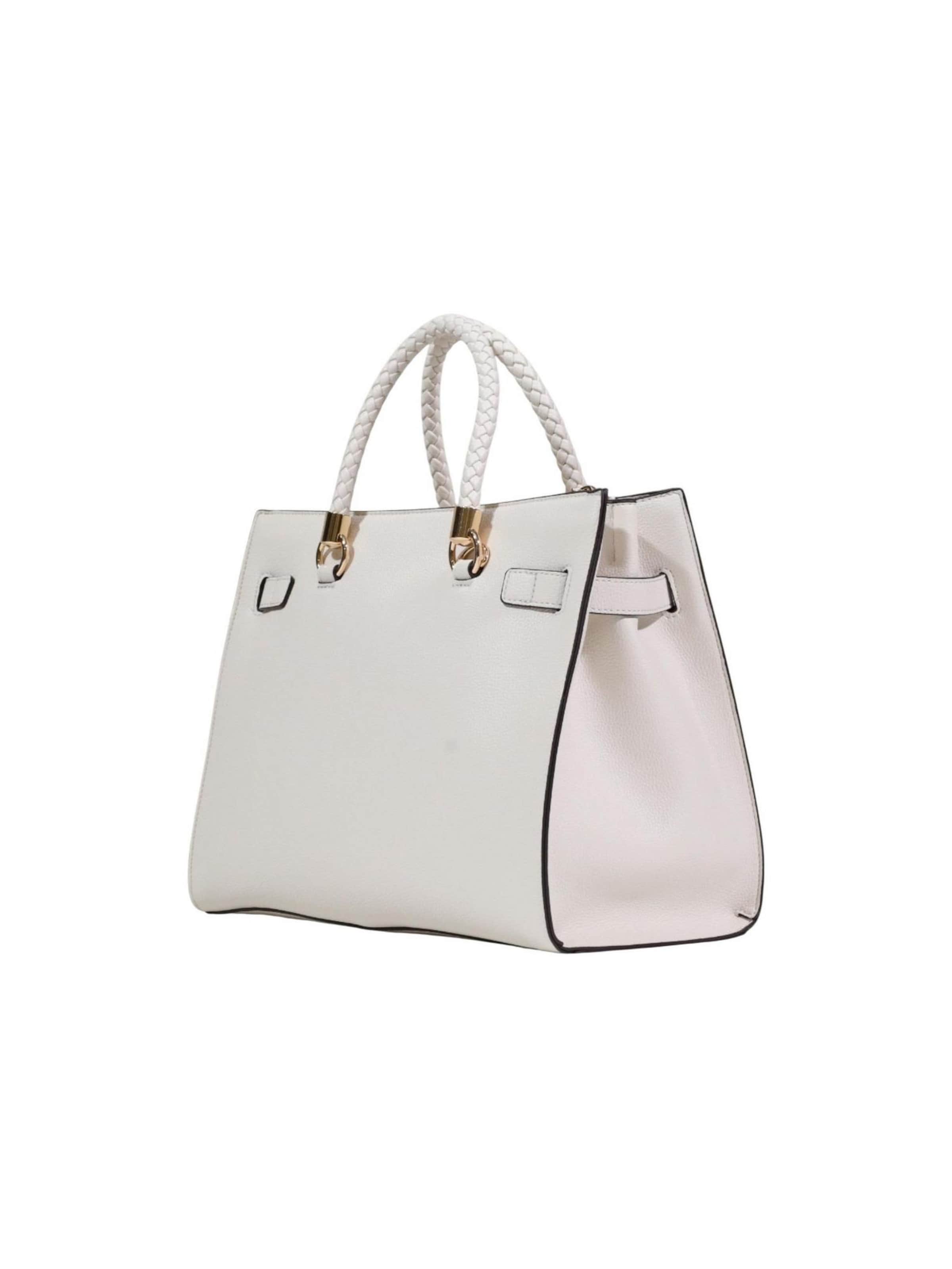 Liu Jo - Bolso de hombro 'ECS M TOTE AA6086 E1012' en beige