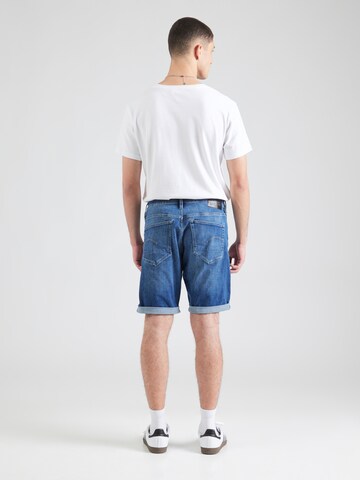 Slimfit Jeans '3301' di G-STAR in blu