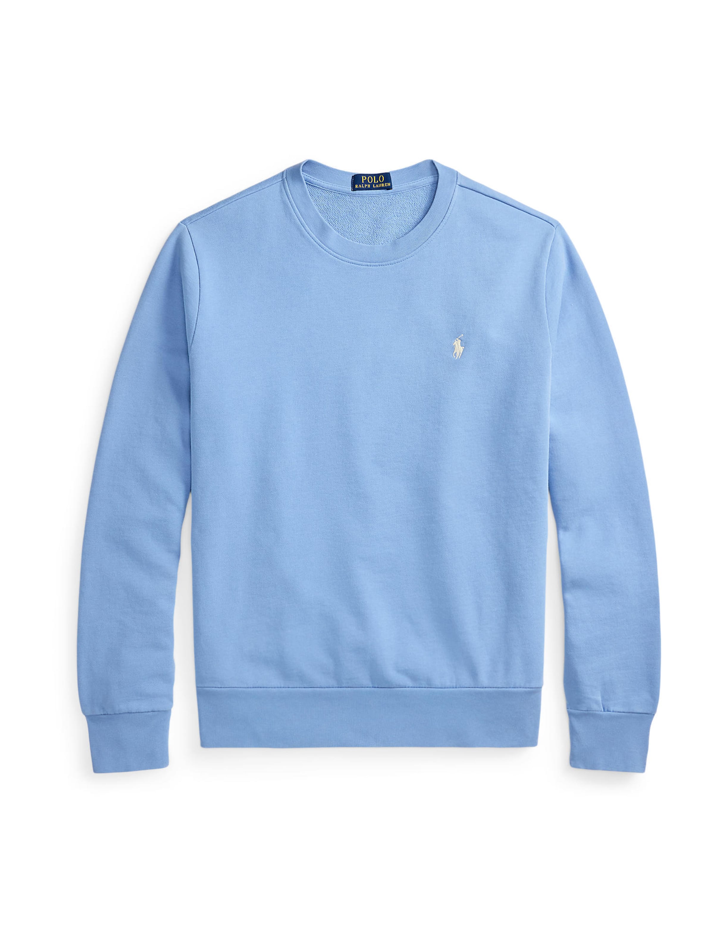 Polo Ralph Lauren Sweatshirt i blå: forside