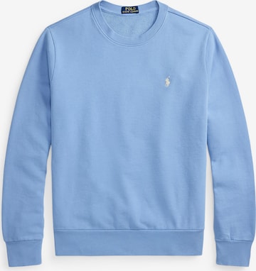 Polo Ralph Lauren Sweatshirt i blå: forside