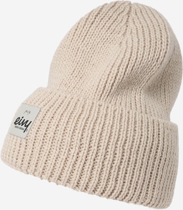 Eivy Sports beanie 'Aster' in Beige: front