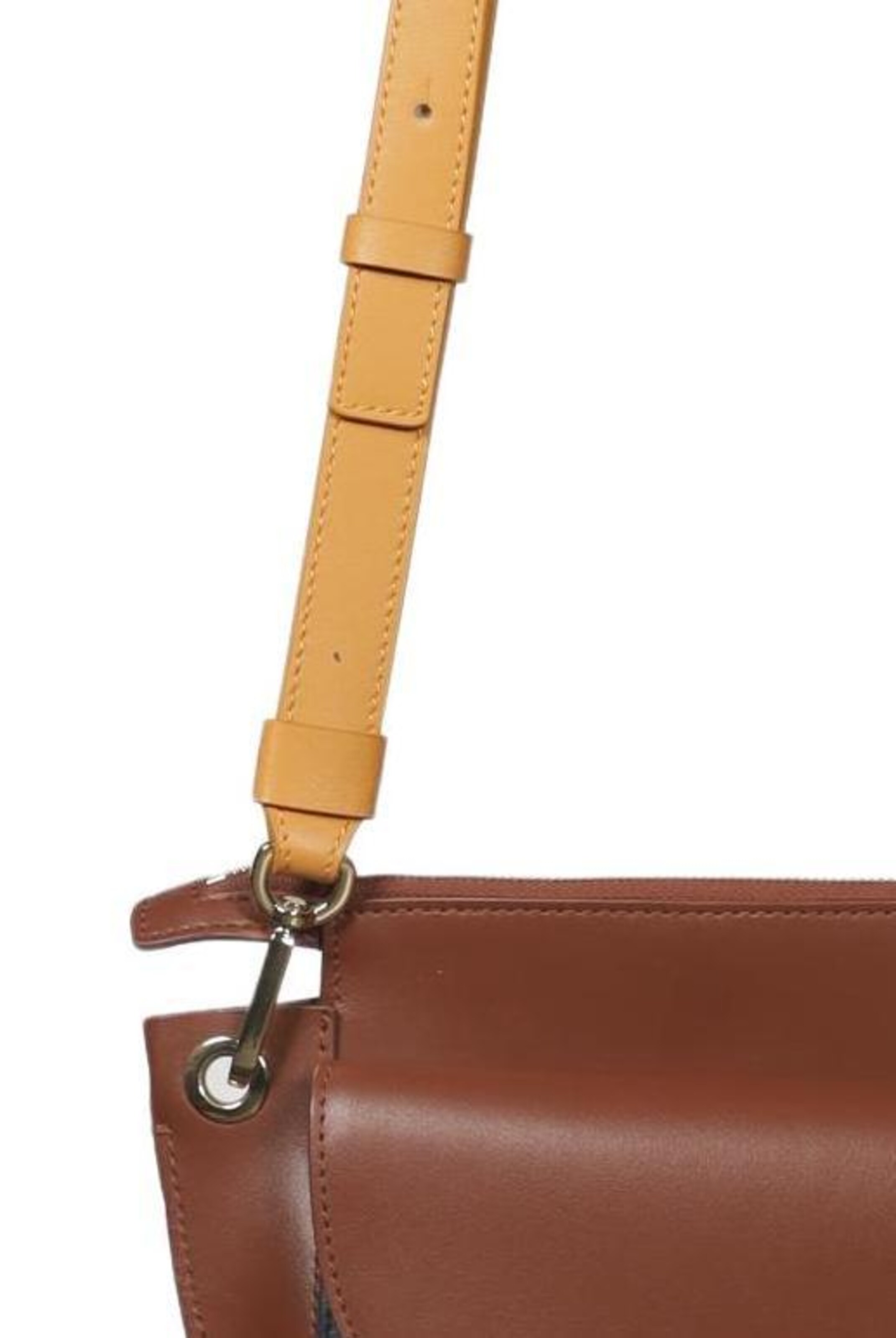 Marc O'Polo Handtasche klein Leder One Size in Mischfarben