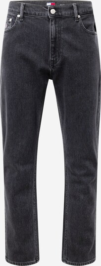 Džinsai 'DAD TAPERED' iš Tommy Jeans, spalva – juoda, Prekių apžvalga