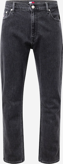 Tommy Jeans Kavbojke | črna barva, Prikaz izdelka