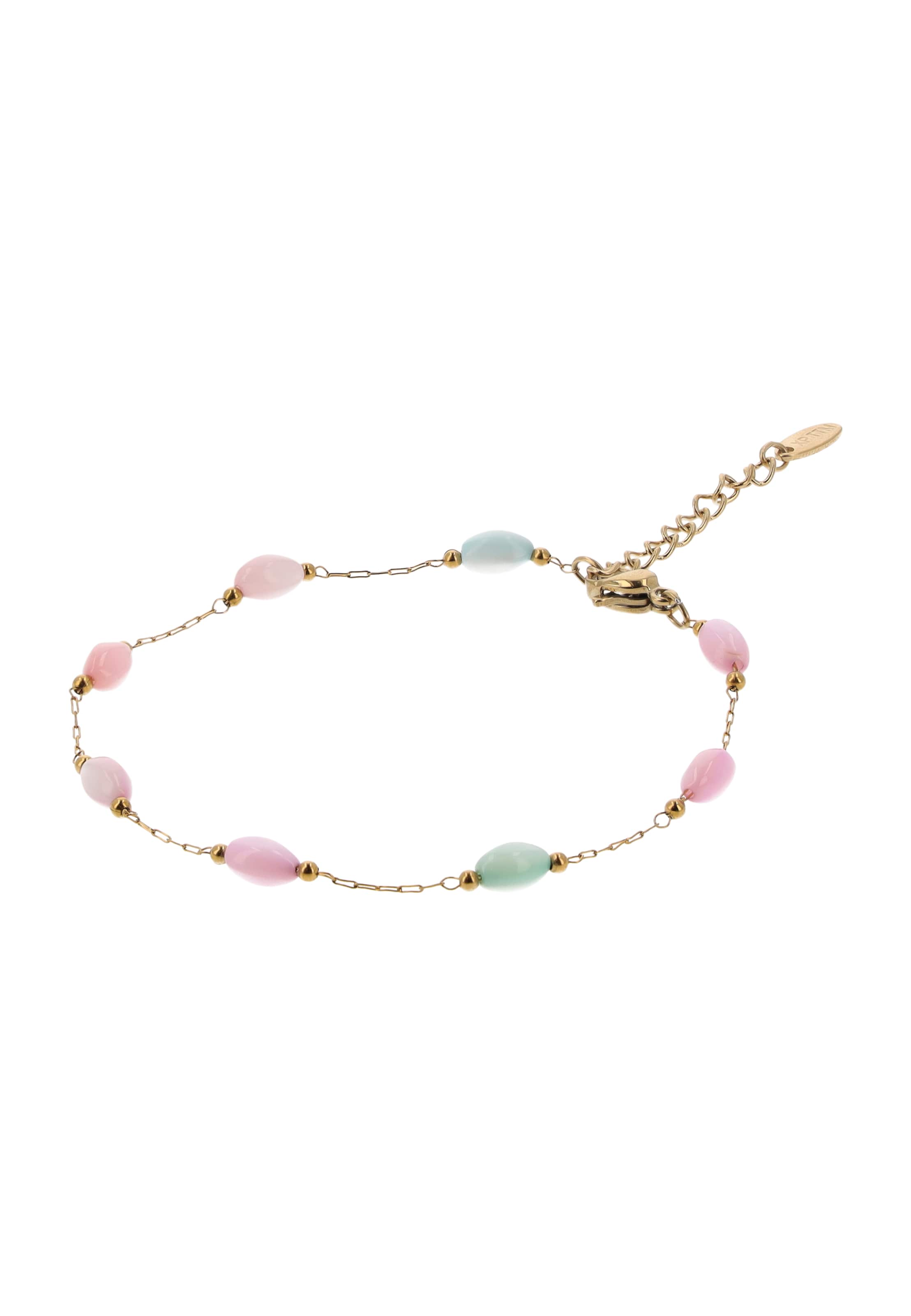 IZIA Armband in Goud