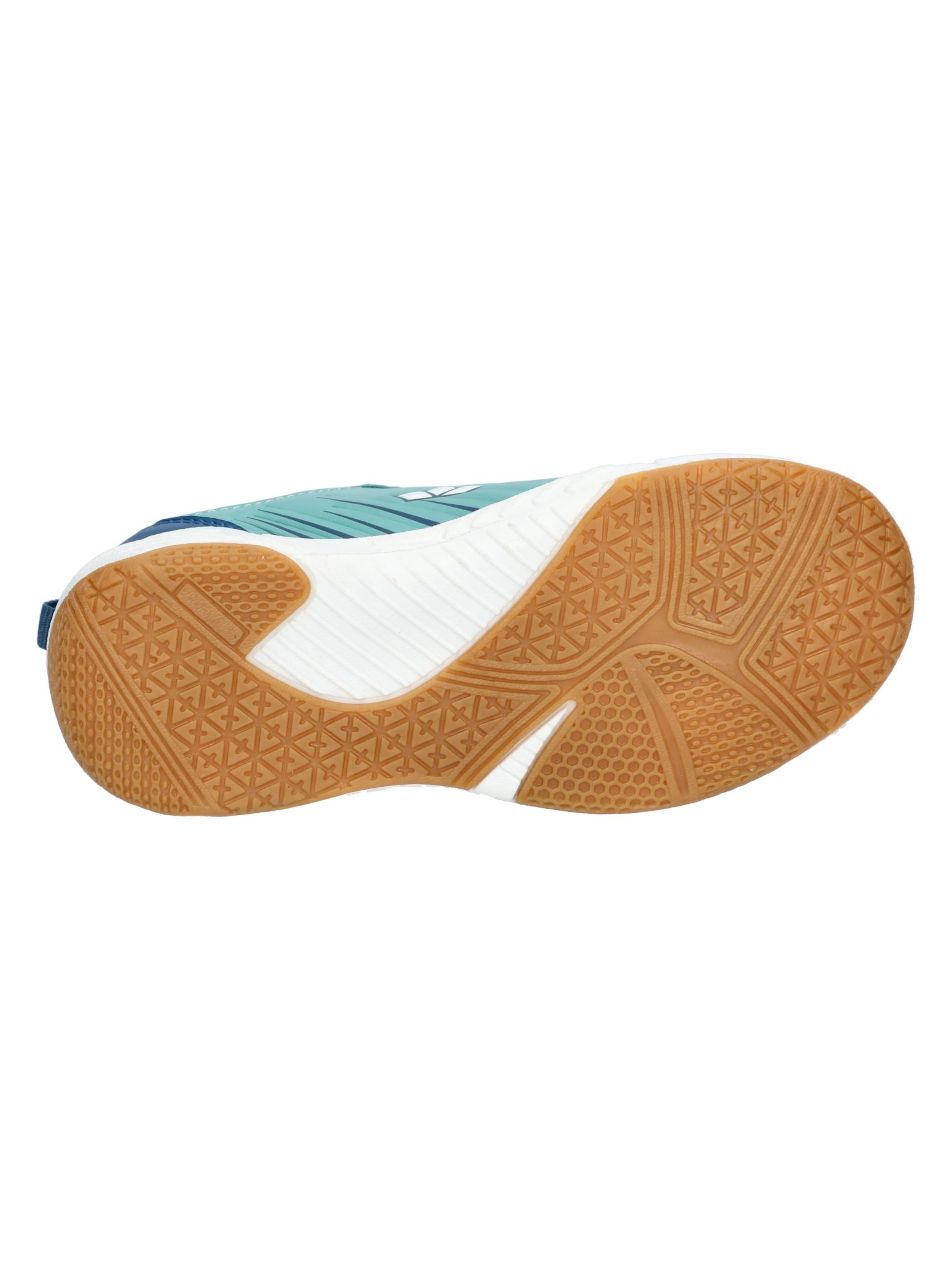 LICO Athletic Shoes 'Calera VS' in Green