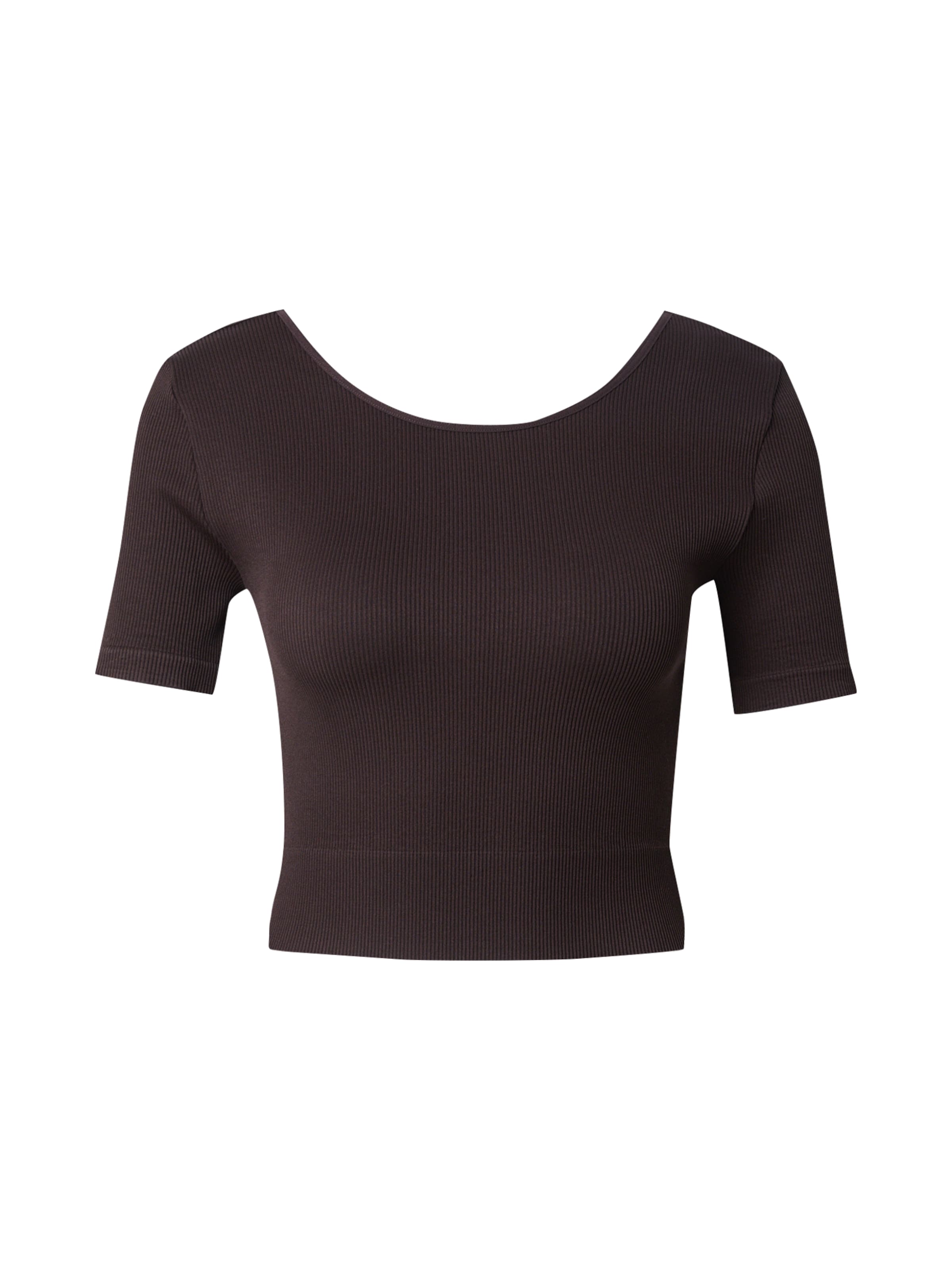 Maglia funzionale 'ONPJAIA' di ONLY PLAY in marrone