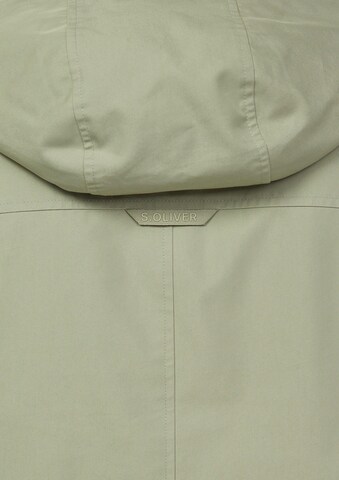 s.Oliver Tussenjas in Groen