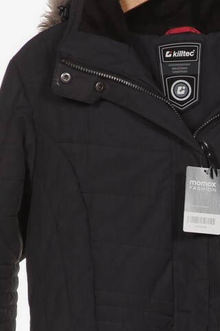 KILLTEC Jacket & Coat in XL in Grey