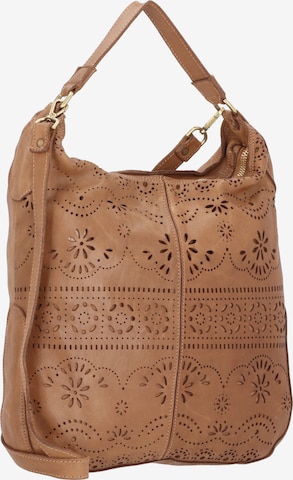 Caterina Lucchi Shoulder Bag in Brown