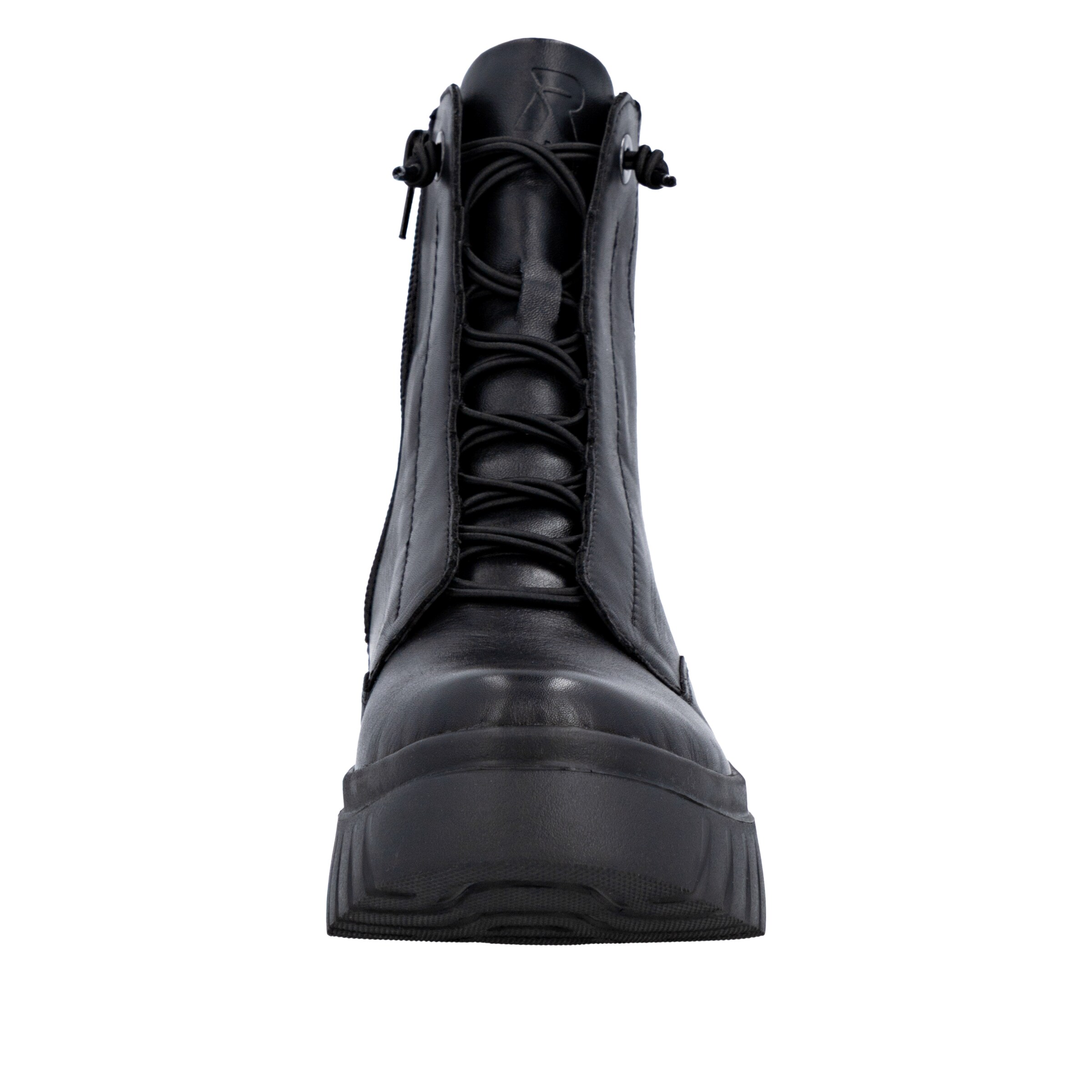 Rieker Boots ' W1879 ' in Black