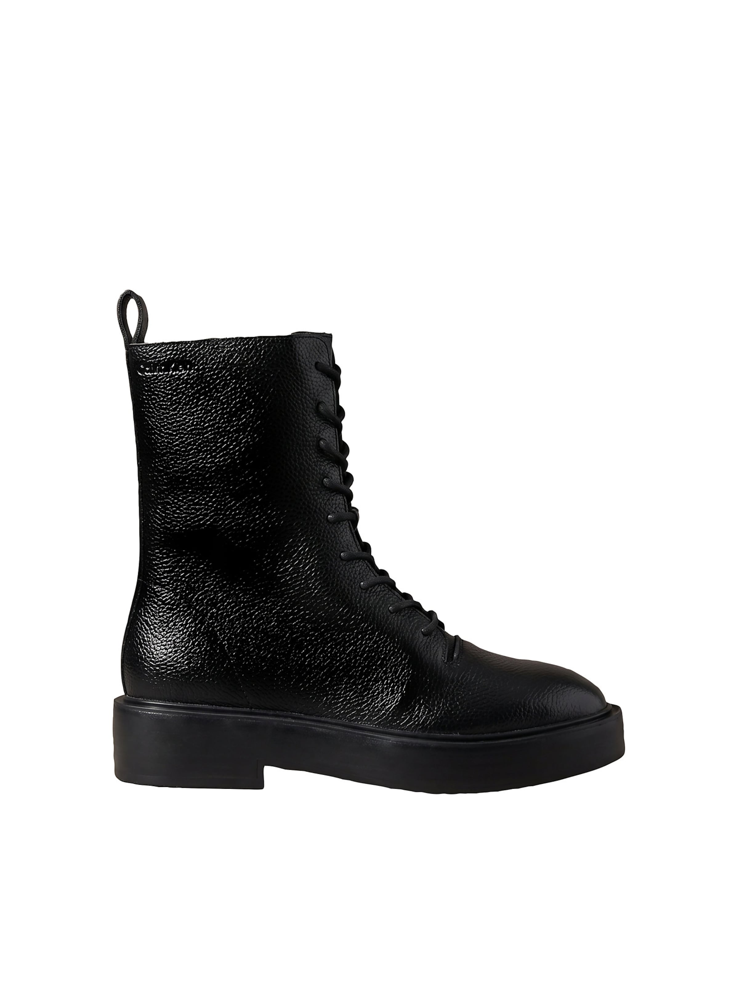 Calvin Klein Boots in Black