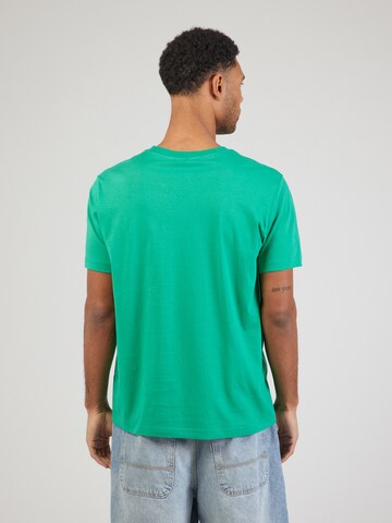 Champion Authentic Athletic Apparel Shirt in Green