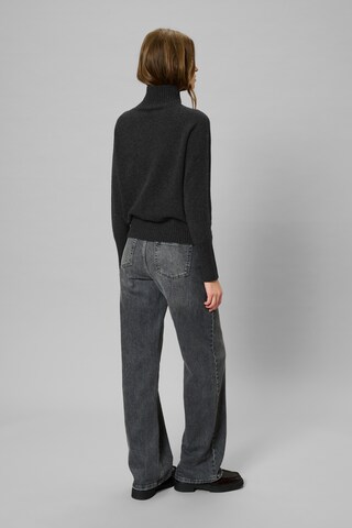 My Essential Wardrobe Pullover 'MWTracy' in Grau