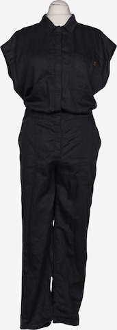 CAMEL ACTIVE Overall oder Jumpsuit XXXL in Blau: Vorderseite