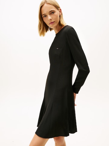 Tommy Jeans Φόρεμα σε μαύρο
