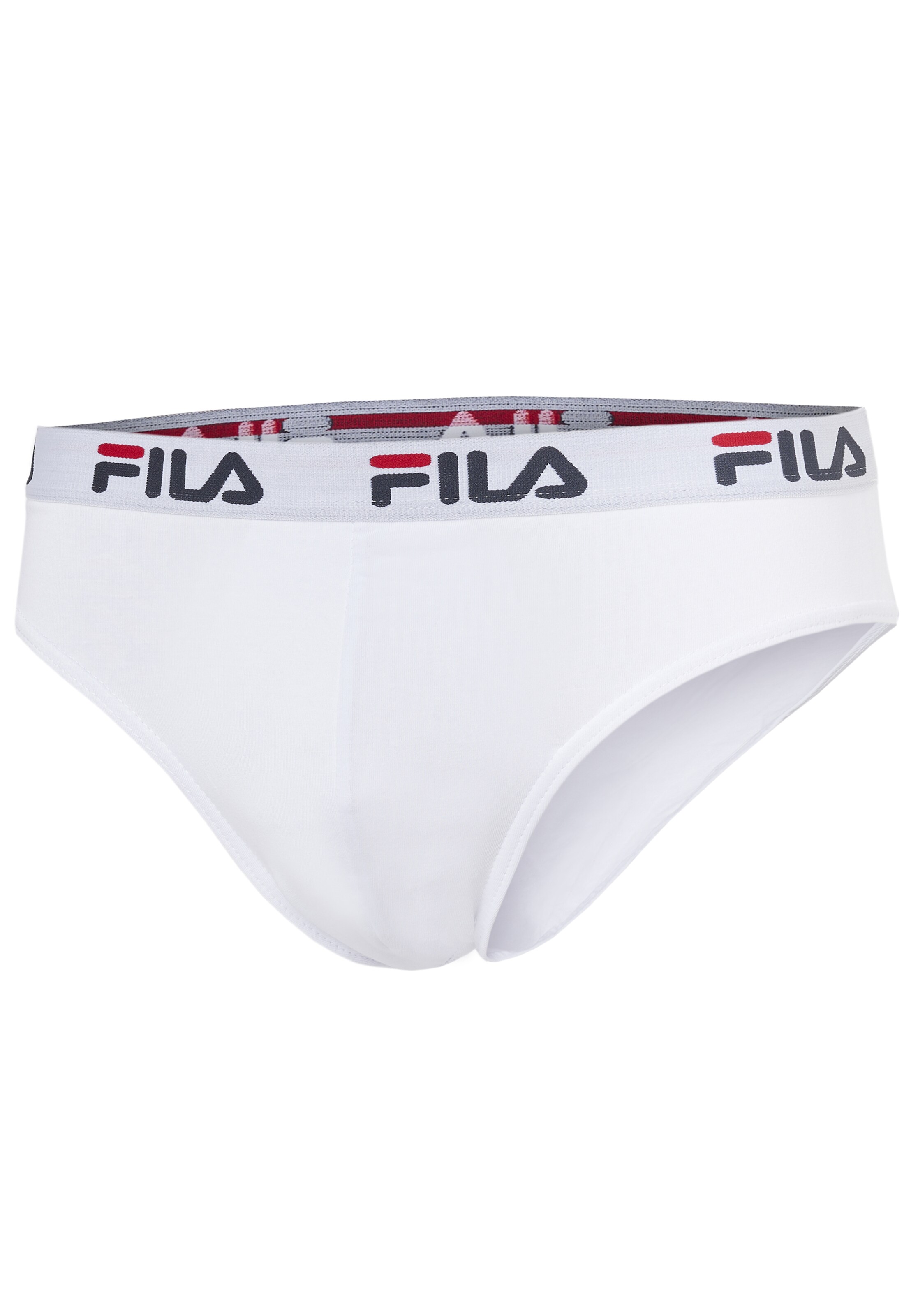 FILA Panty in White