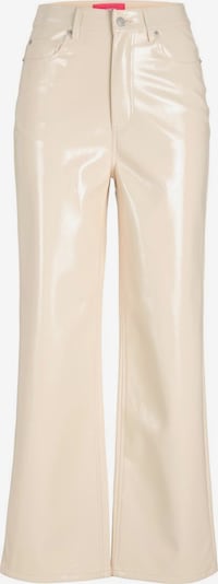 JJXX Pantalon 'Kenya' en beige, Vue avec produit