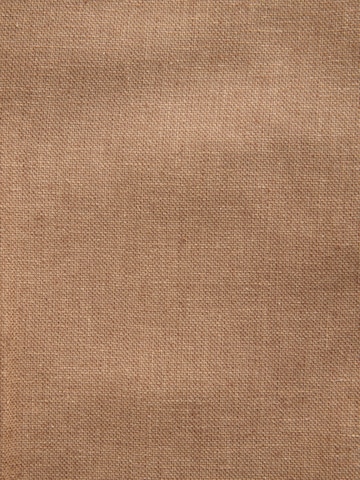 Next regular Bukser med fals i brun