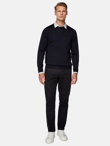 Boggi Milano - Pullover em azul