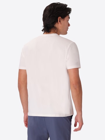 Distretto12 Performance shirt in White