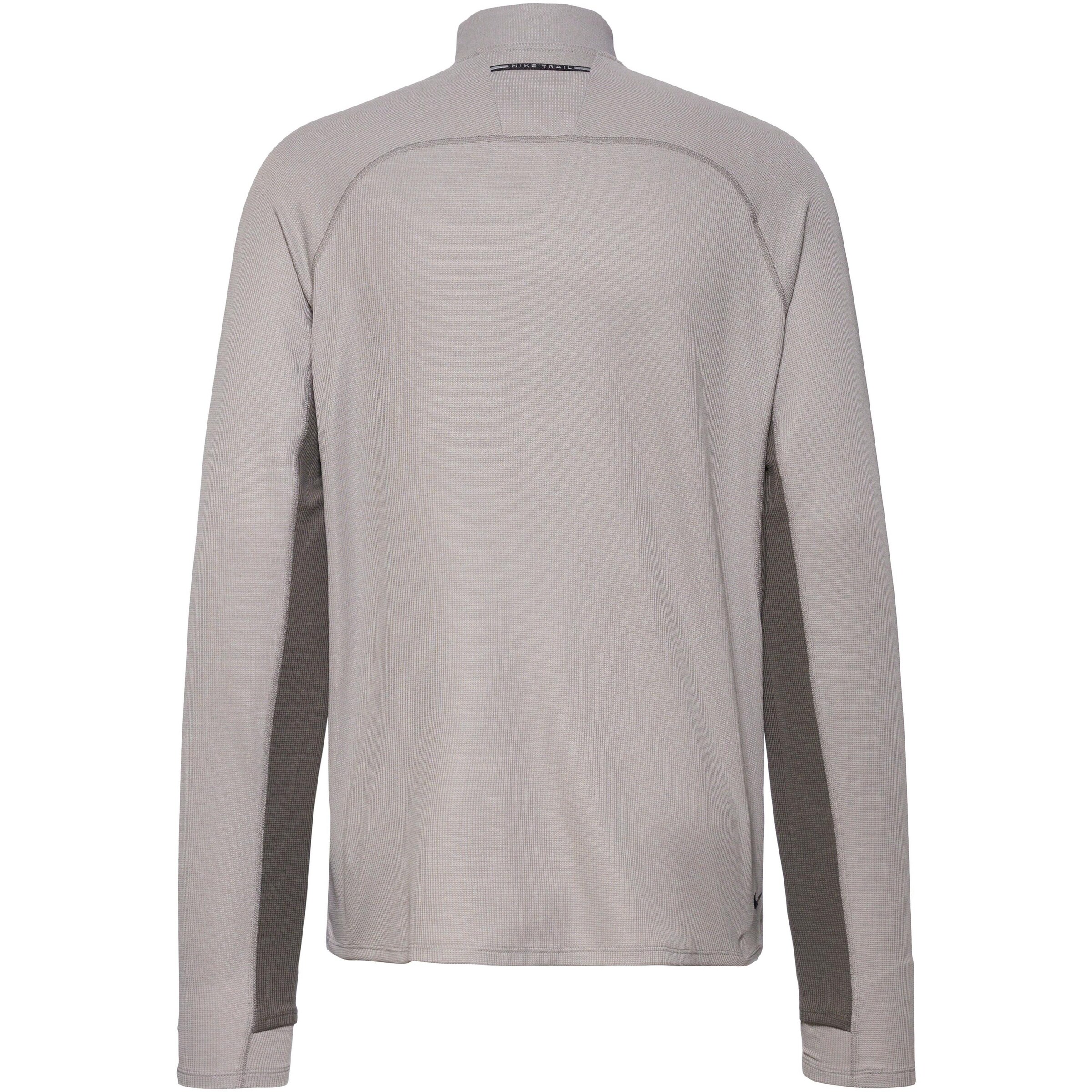 NIKE Performance Shirt in Grey