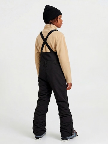 Regular Pantalon d'extérieur O'NEILL en noir