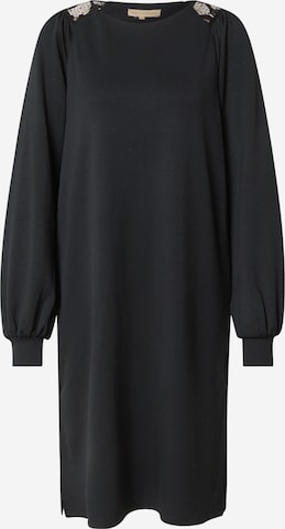 Soyaconcept Dress 'Banu' in Black: front