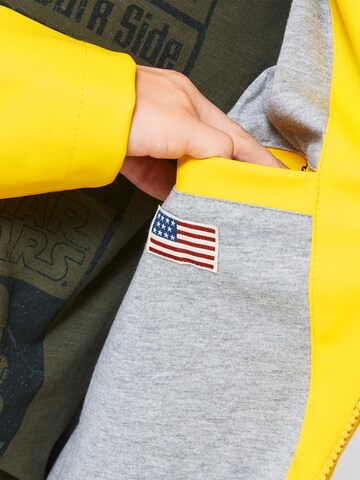 America Today Functionele jas in Geel