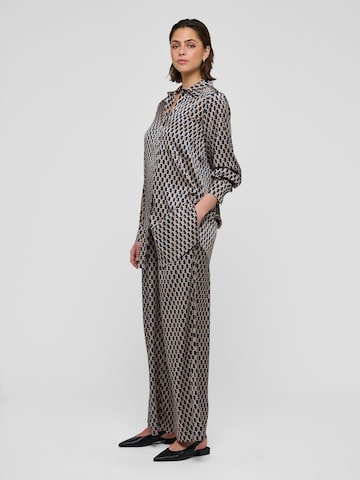 Dea Kudibal Shirt ' SerafinaDEA ' in Bruin