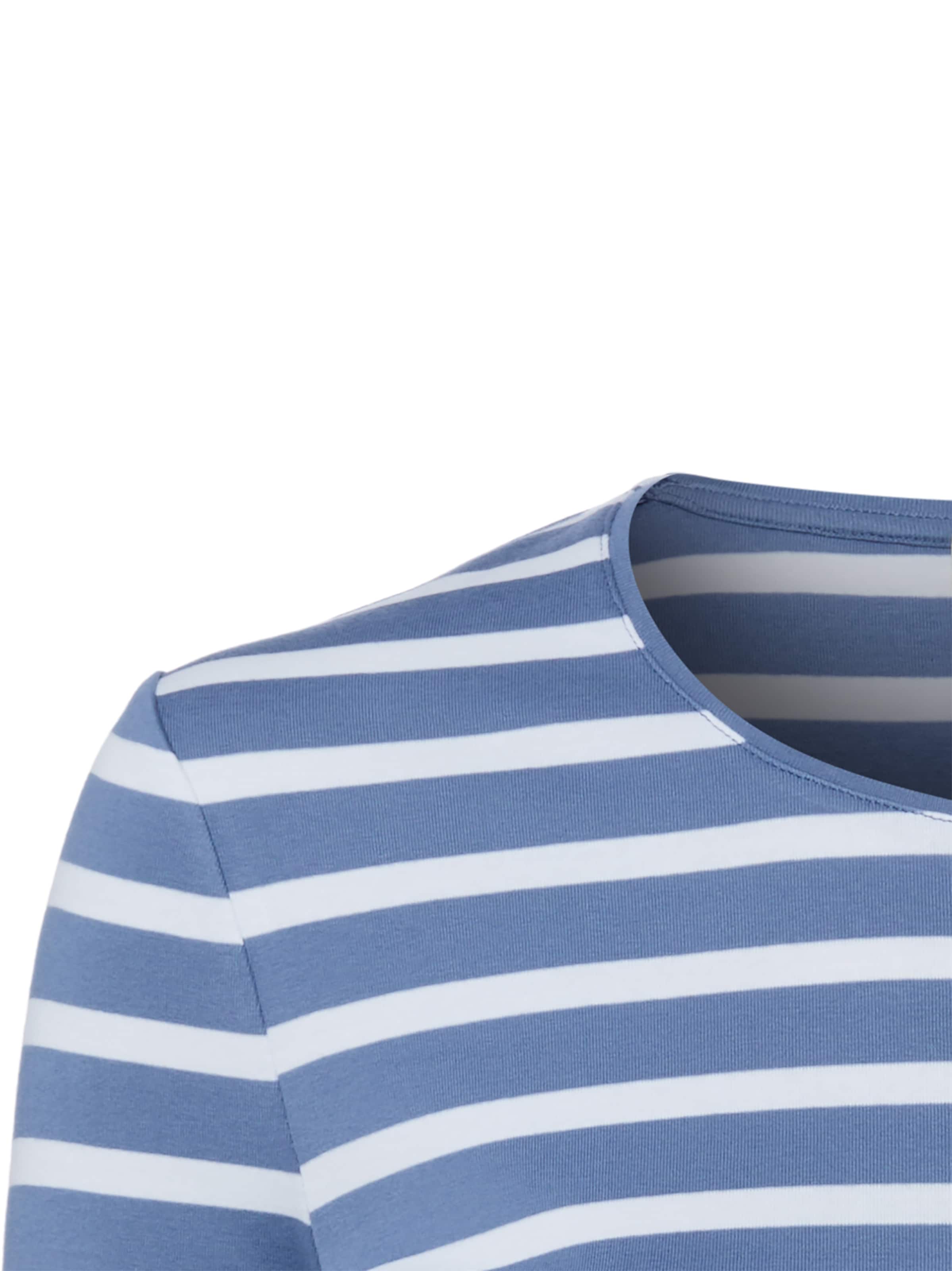 MAERZ Muenchen Shirt in Blue