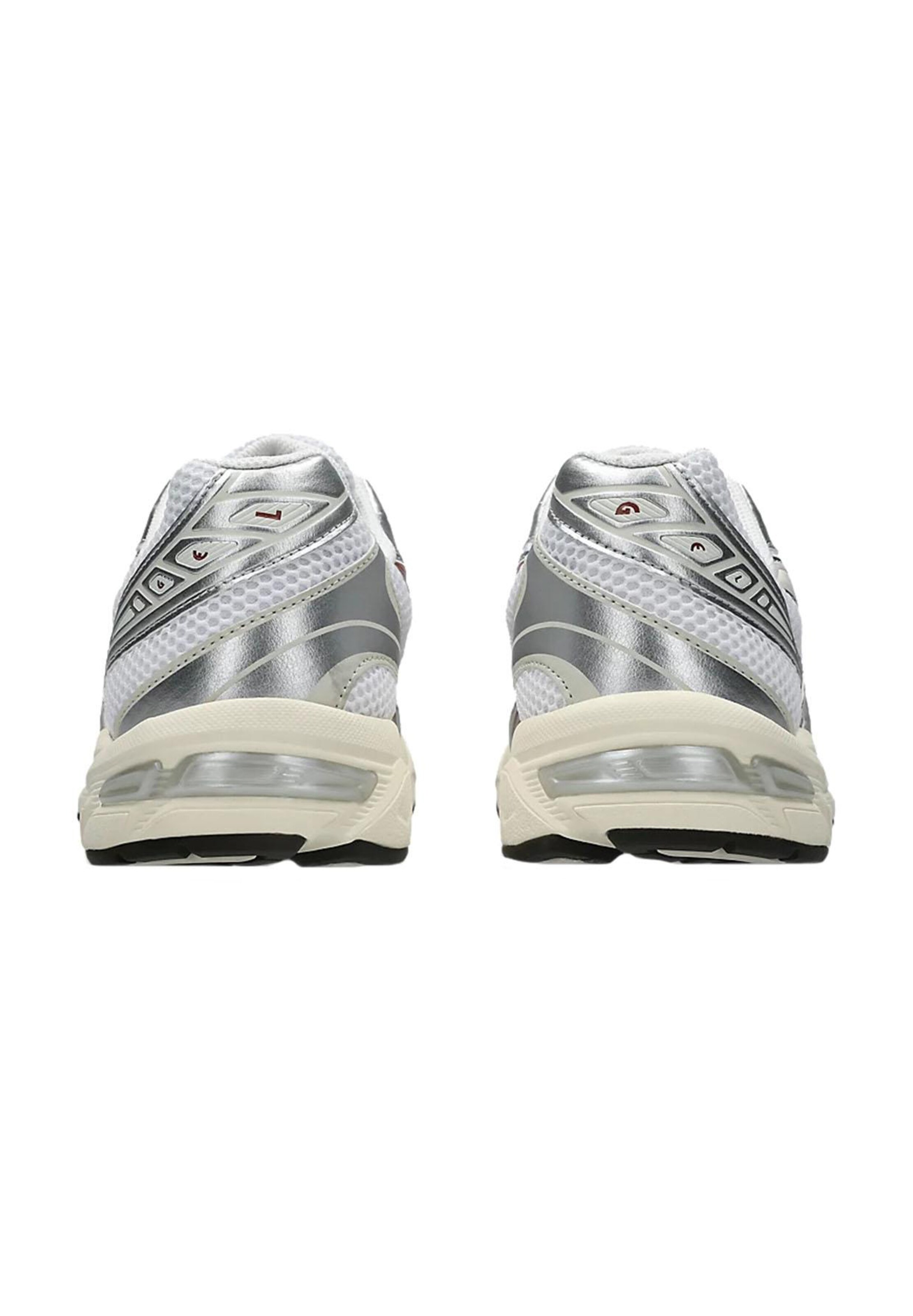 ASICS SportStyle Σνίκερ χαμηλό 'GEL-1130' σε λευκό