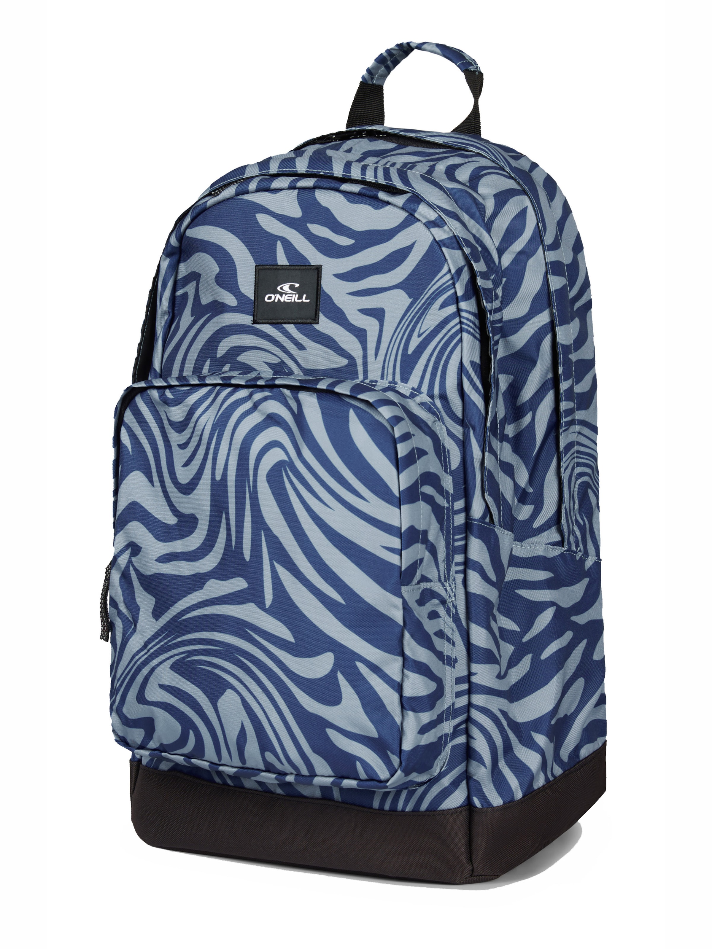 O'NEILL - Mochila em azul: frente