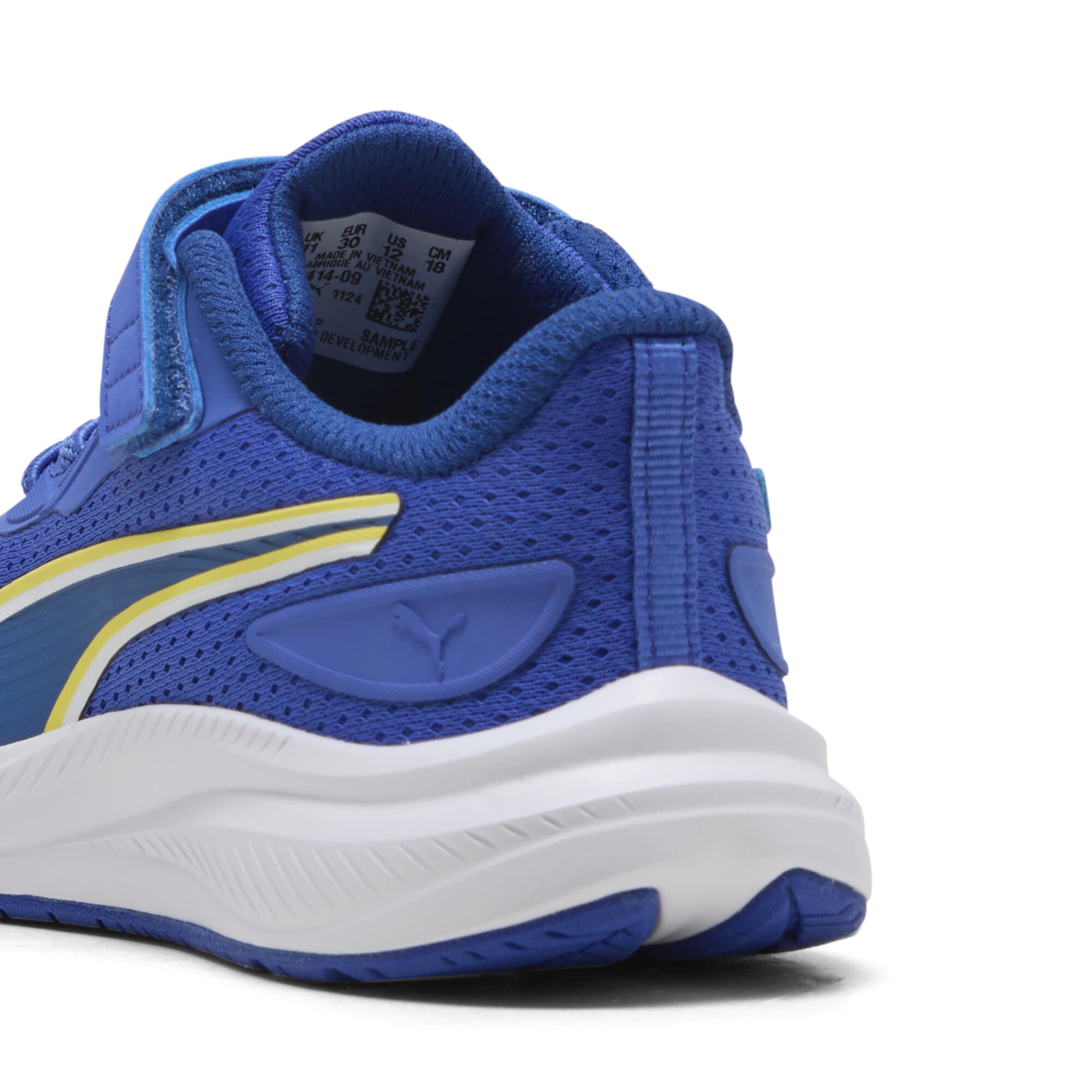 PUMA Sneaker 'Skyrocket 2' in Blau