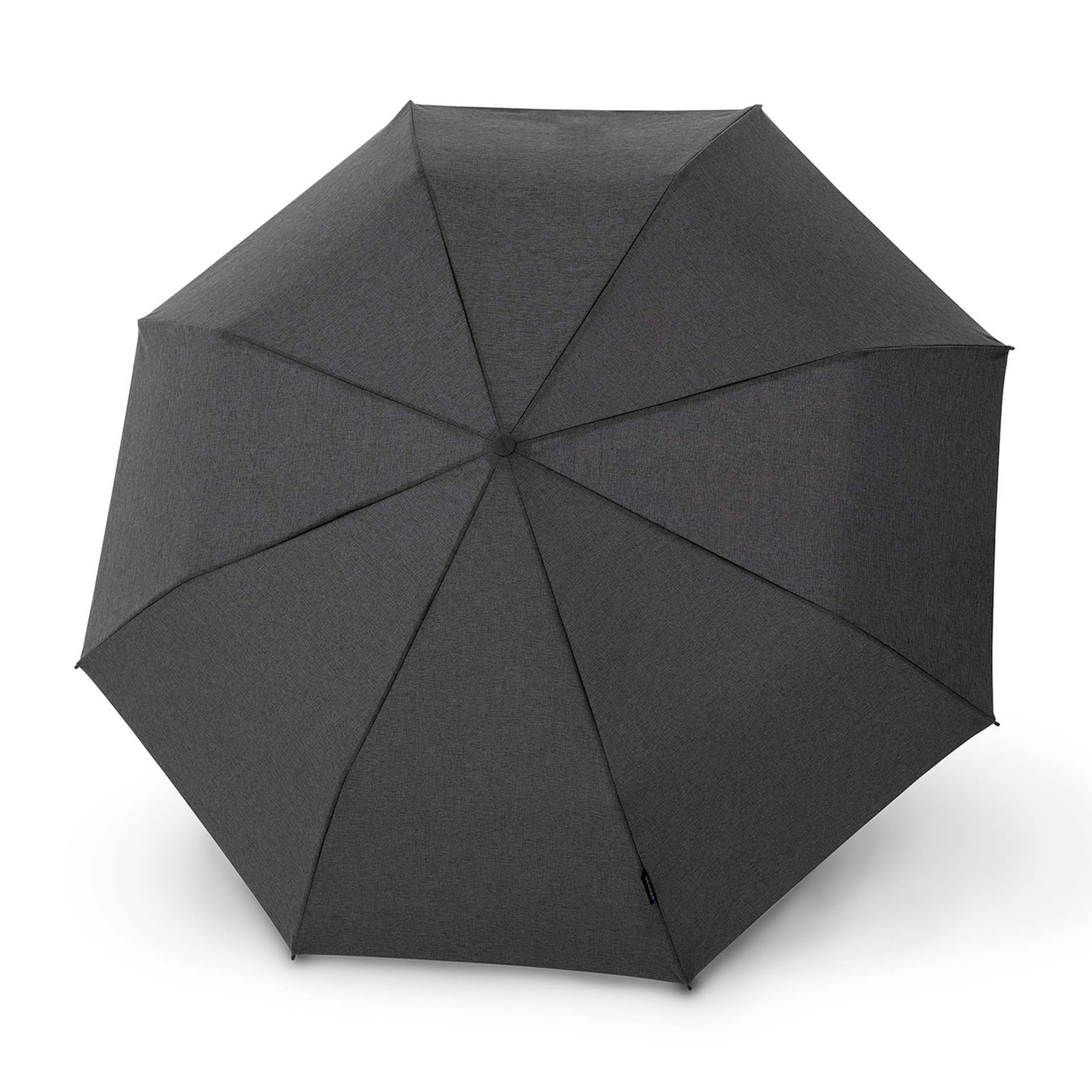 KNIRPS Umbrella 'C.041' in Grey