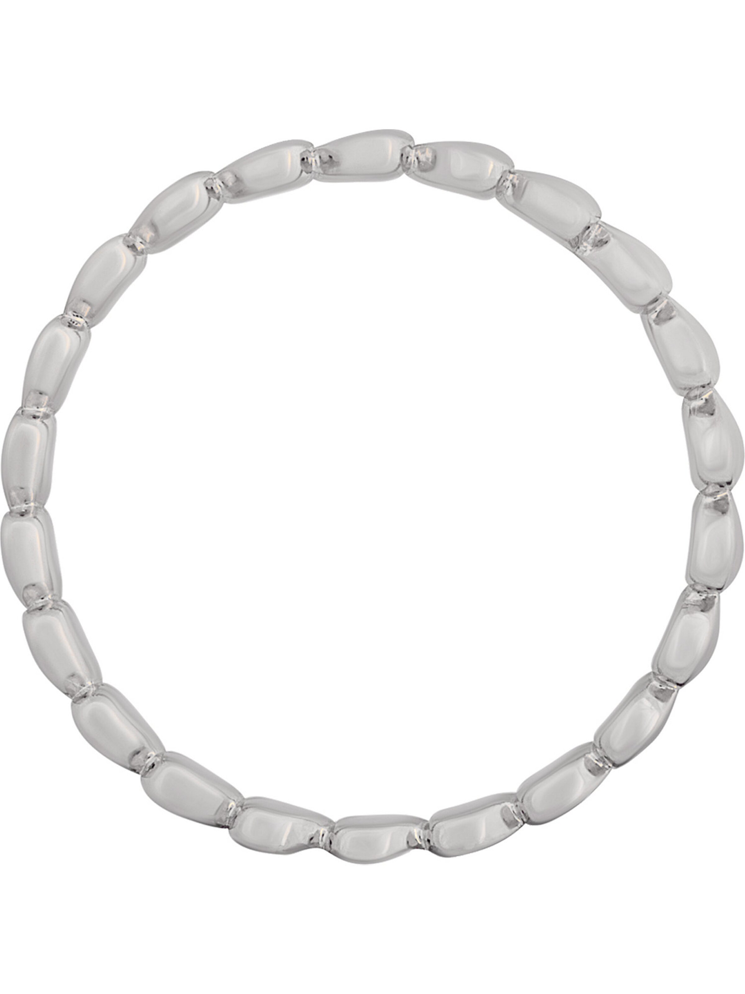 Jacques Lemans Armband in Silber