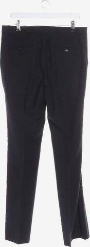 DOLCE & GABBANA Hose M in Schwarz