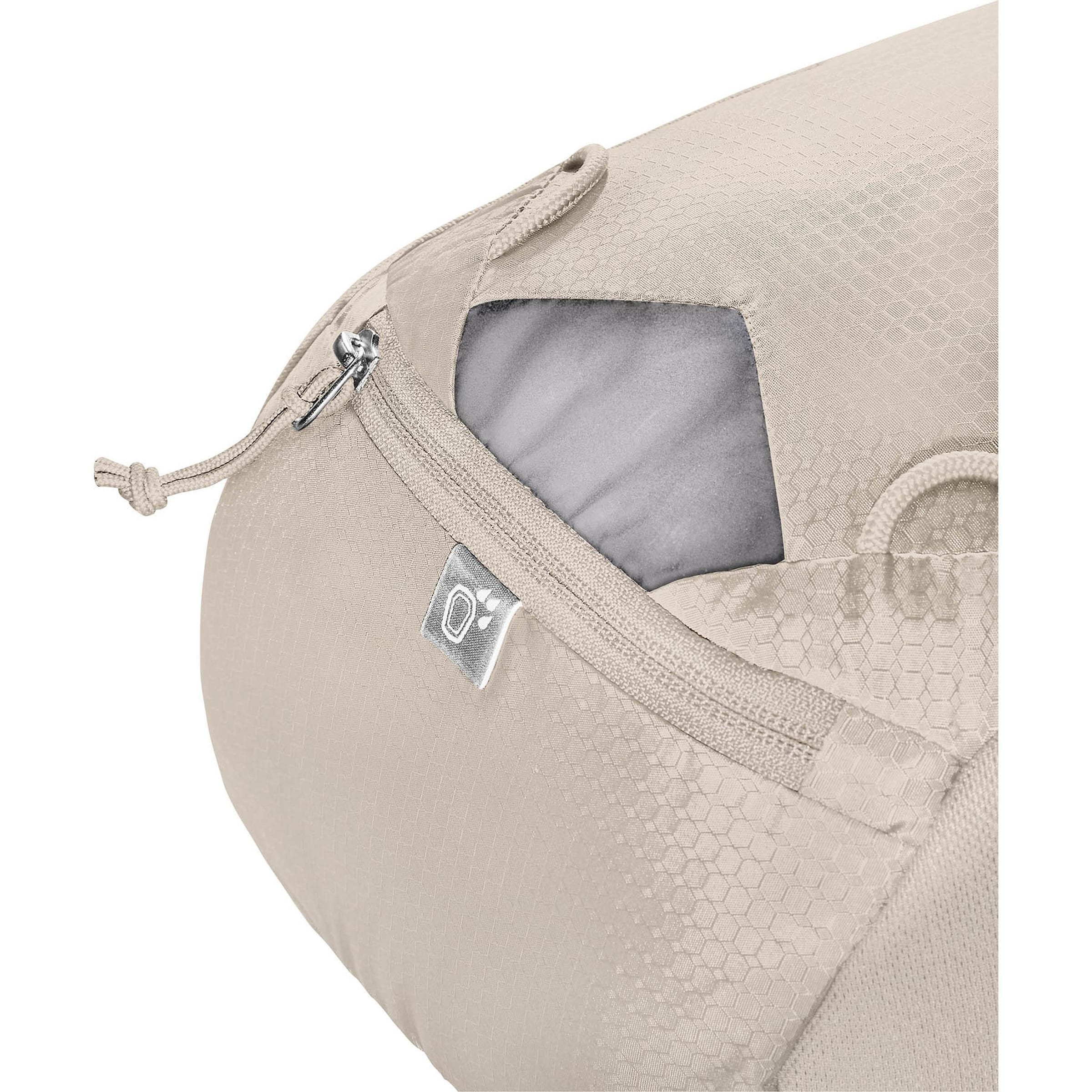 DEUTER Sports backpack 'Race 8' in Beige