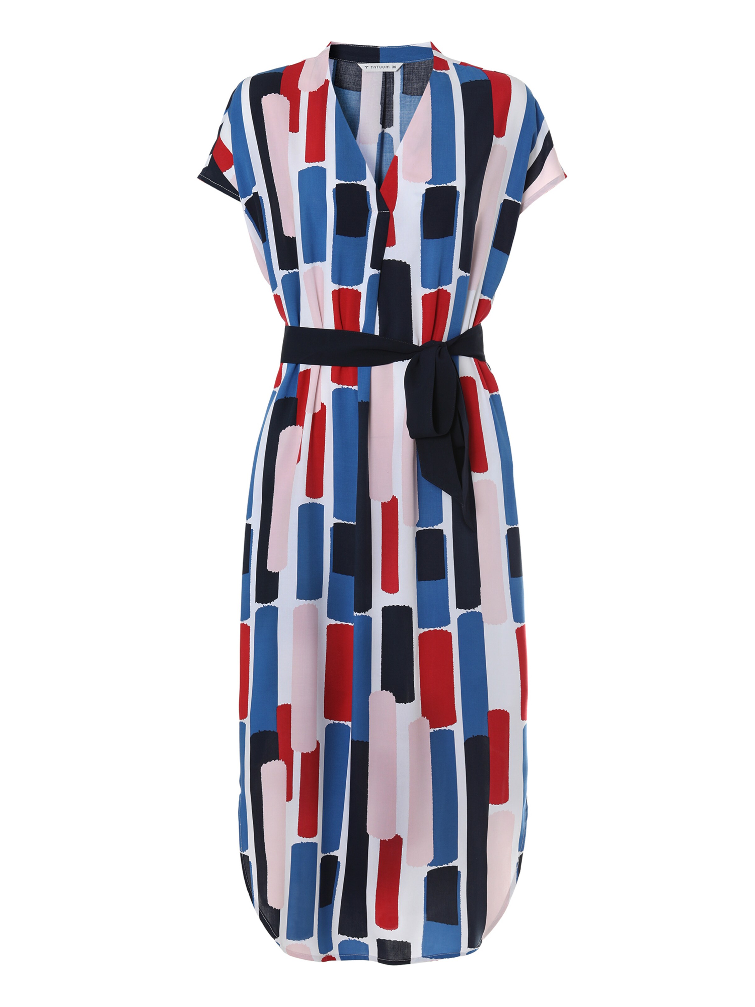 TATUUM Šaty - mix barev, Produkt