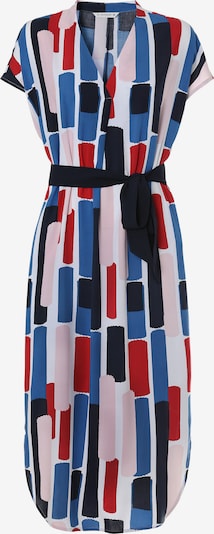 TATUUM Φόρεμα σε ανάμεικτα χρώματα, Άποψη προϊόντος