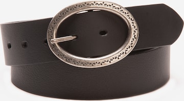 Ceinture 'Cologne' BA98 en noir