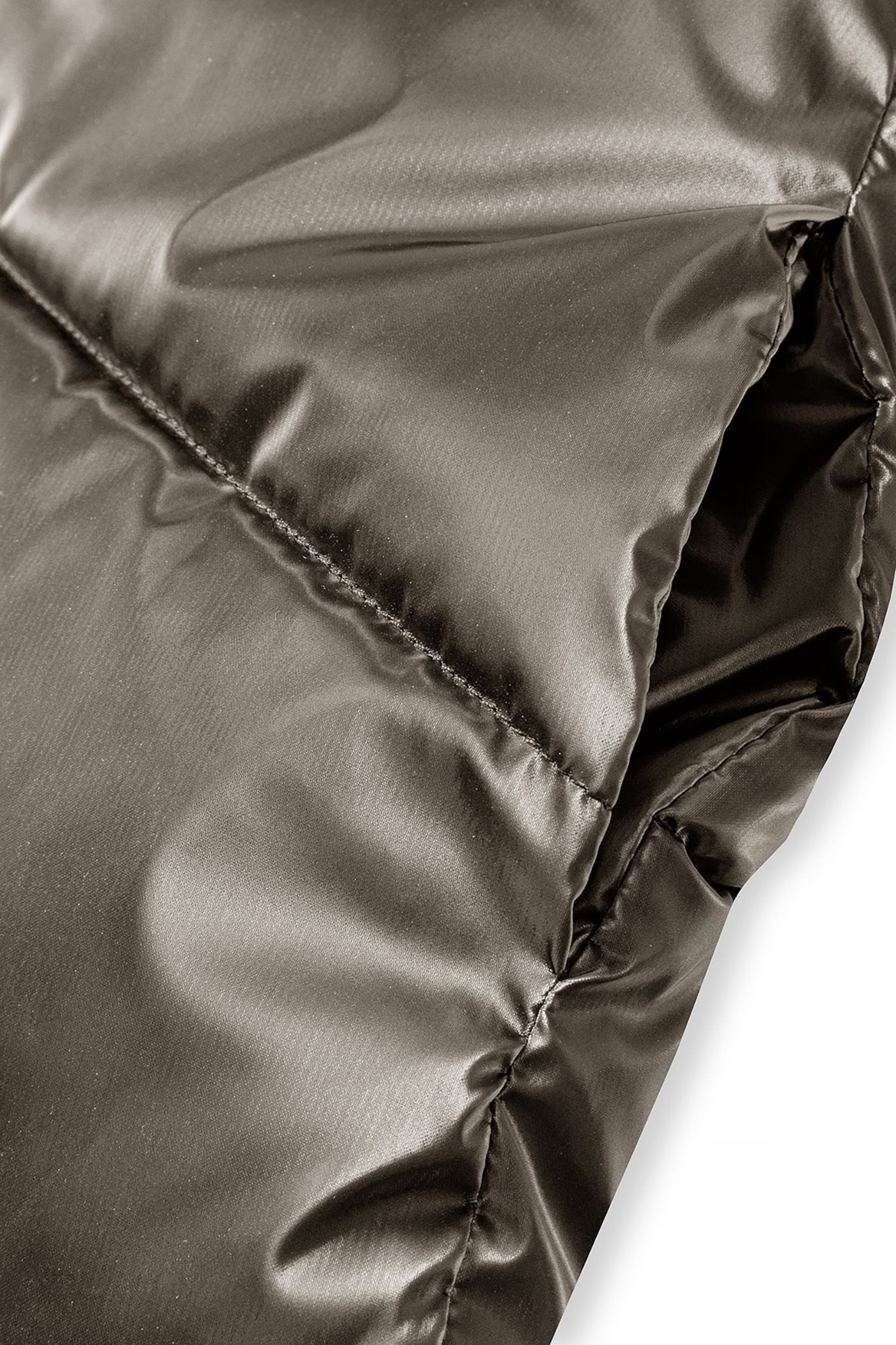 Gilet di MINOTI in grigio