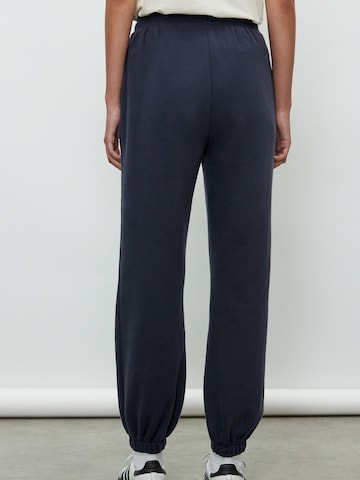 Next Конический (Tapered) Штаны 'Essential' в Синий