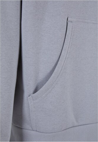 Sweat-shirt Urban Classics en gris