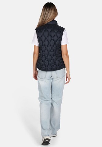 Fuchs Schmitt Bodywarmer in Blauw